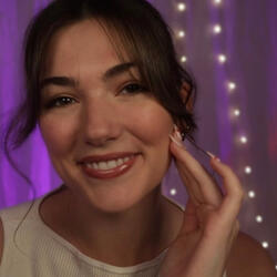 Face Assessment With Flashlight