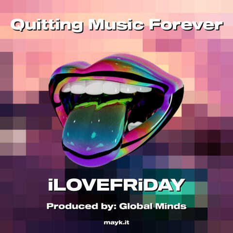 Quitting Music Forever