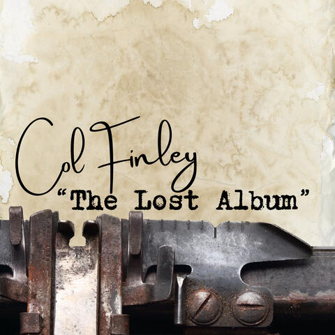 The Lost Album