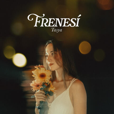 Frenesí