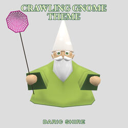 Crawling Gnome Theme (Misanthrop by Blod Besvimelse) - Epic Orchestral Cover