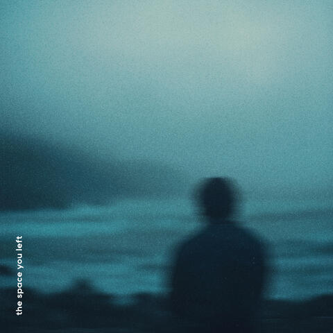 the space you left