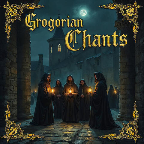 Mystic Tones of the Abbey | Gregorian Chants for Serenity
