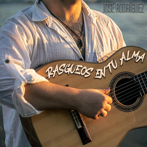 Rasgueos en tu alma