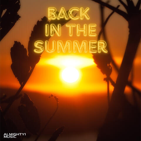 Back in the Summer