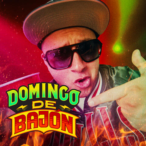 Domingo de Bajón