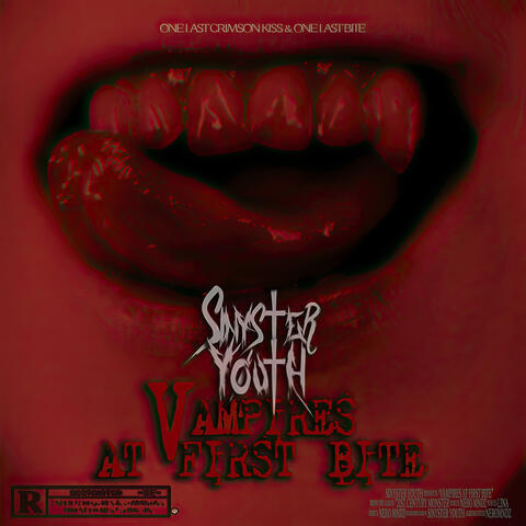 Vampires At First Bite