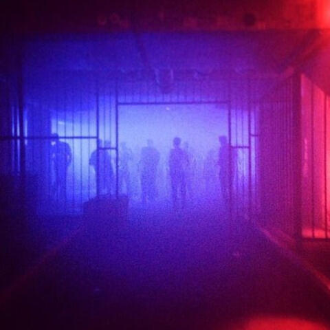 AFTER PARTY // STEREO LOVE