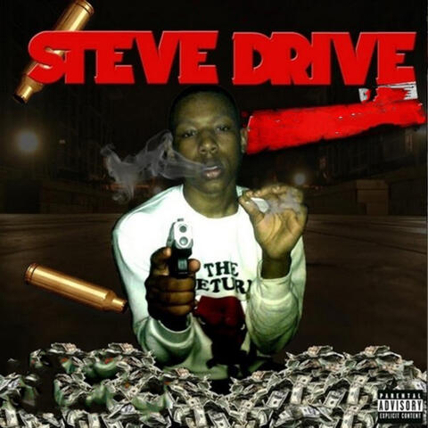 Steve Drive