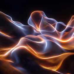 Boost Your Attention 90-100 Hz Frequency for Focus