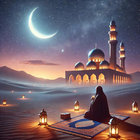 Humming in the Arabian Desert