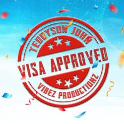 Visa Approved
