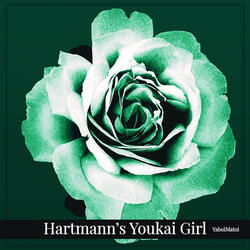 Hartmann's Youkai Girl