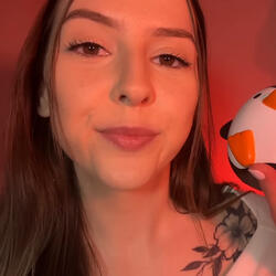 ASMR Relaxing Focus Test Pt.3