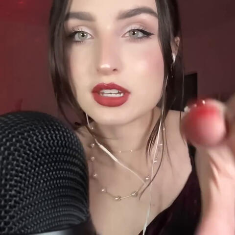 Intense Mic Triggers Just For You