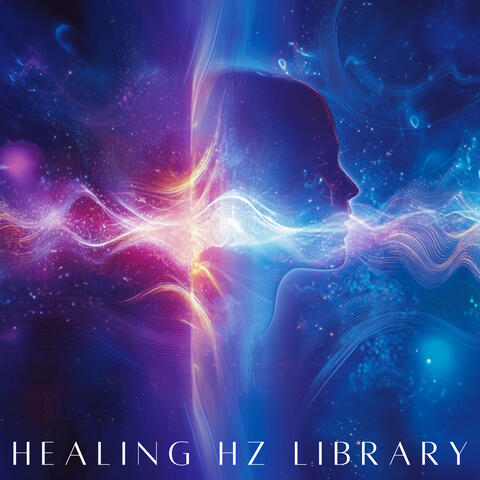 White Noise Healing Frequencies