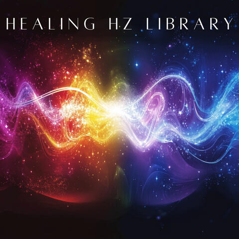 White Noise Sound Bath Healing