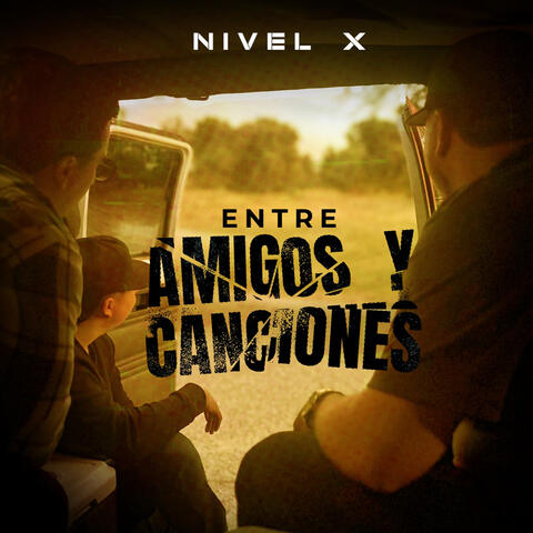 Entre Amigos y Canciones