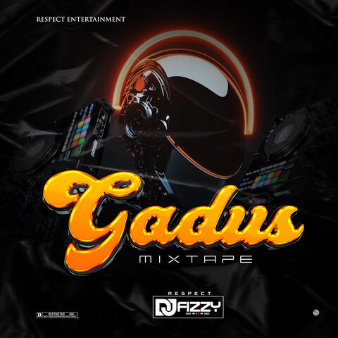 GADUZ MIXTAPE