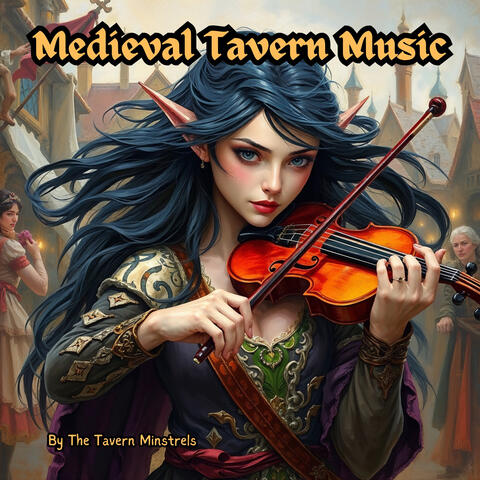 Medieval Tavern Music