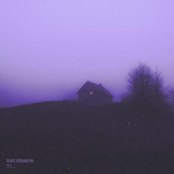 lost dreams (slowed + reverb)