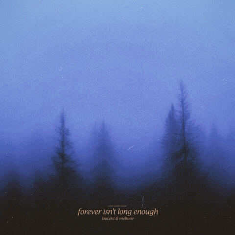 forever isn't long enough