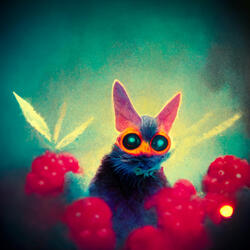 Reflectiveness Monster