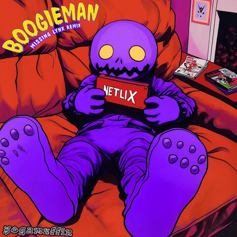 Boogieman