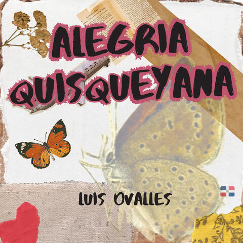 Alegría Quisqueyana