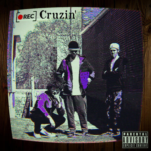 Cruzin'