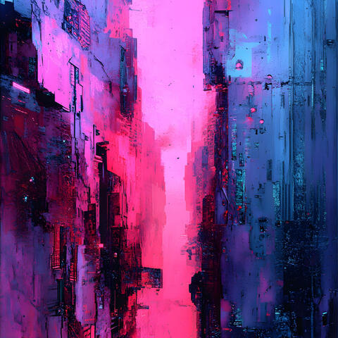 Pixel Dust