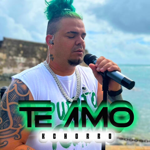 Te Amo