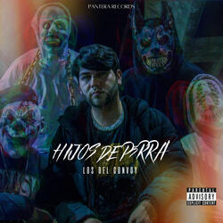 Hijos De P3rra