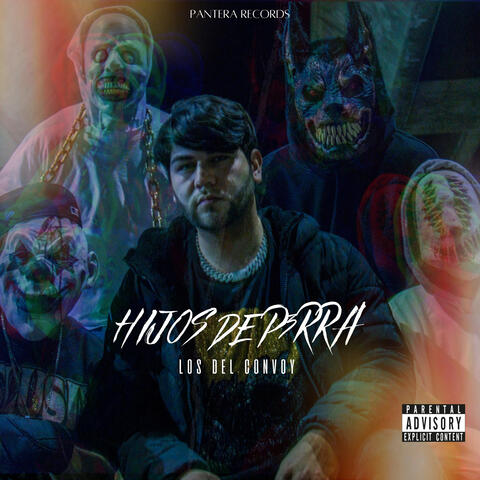 Hijos De P3rra