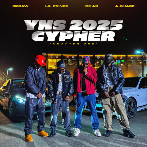 YNS CYPHER 2025  (Chapter 1)