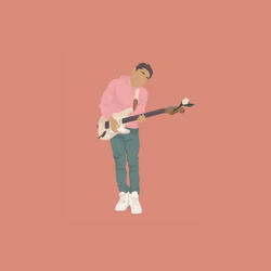 Pink Champagne