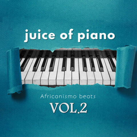 Juice of piano Vol.2
