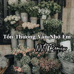 Tổn Thương Vẫn Nhớ Em