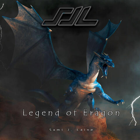 Legend of Eragon