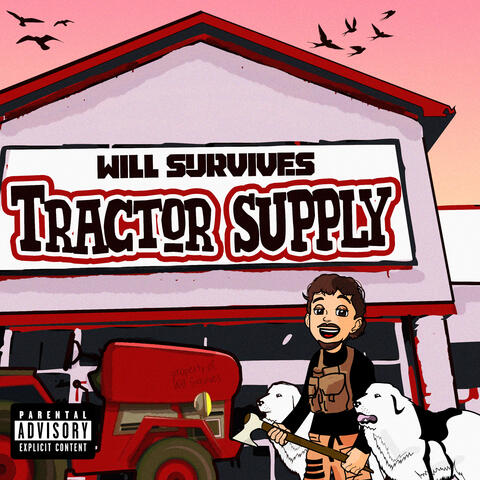 Tractor Supply
