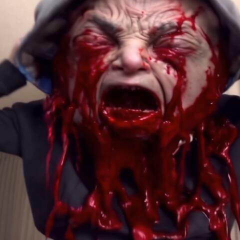 my latina ho got deported