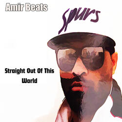 Straight out of this World clean