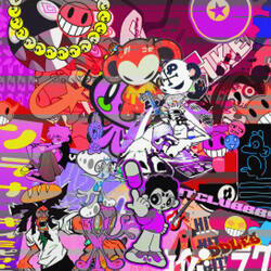 YOU & I (F IT UP! 2)