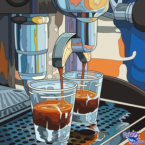 Scribbled Notes on a Napkin