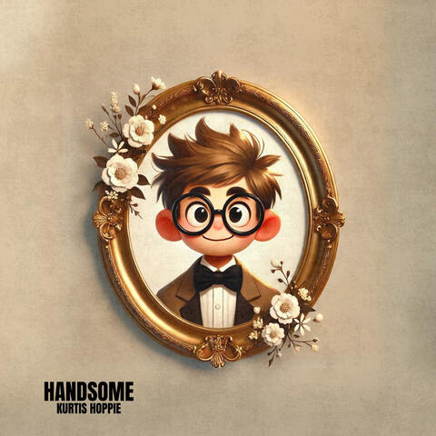 HANDSOME