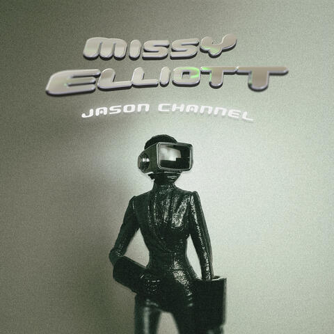 MISSY ELLIOTT