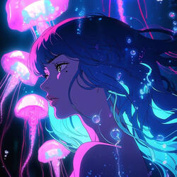 Virtual Love (Sped Up)