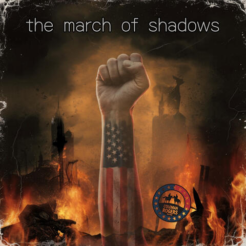 The March of Shadows