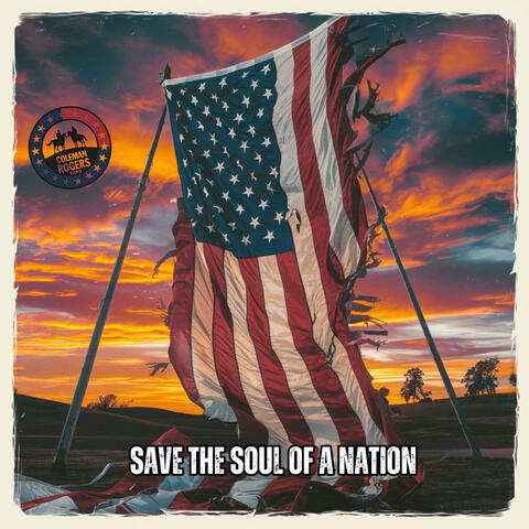 Save The Soul Of A Nation