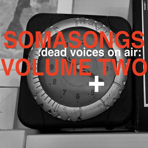 Somasongs Volume Two